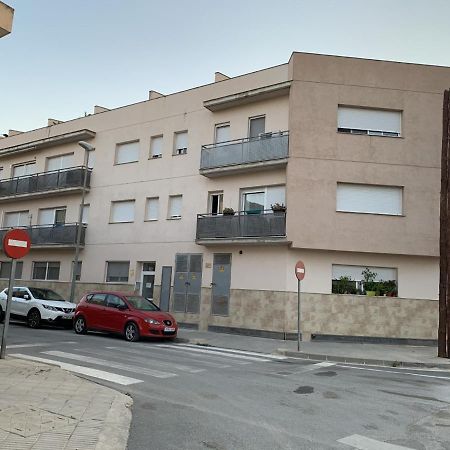 Lo Salat Apartment Deltebre Exterior photo