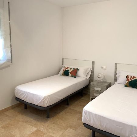 Lo Salat Apartment Deltebre Exterior photo