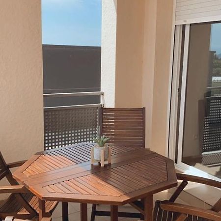 Lo Salat Apartment Deltebre Exterior photo