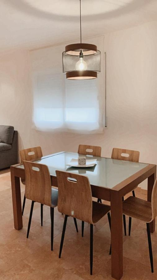 Lo Salat Apartment Deltebre Exterior photo