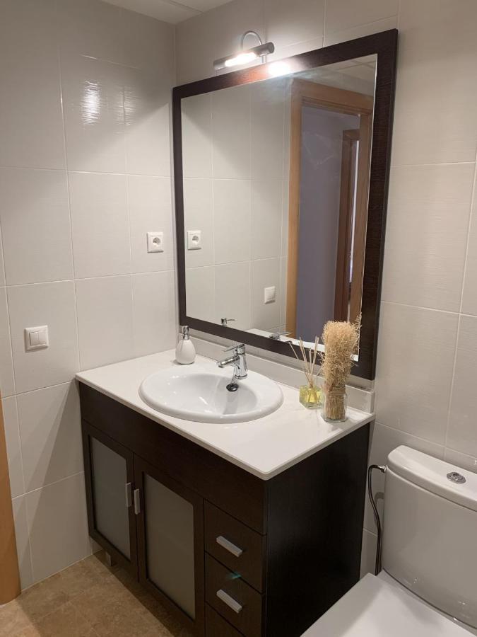 Lo Salat Apartment Deltebre Exterior photo