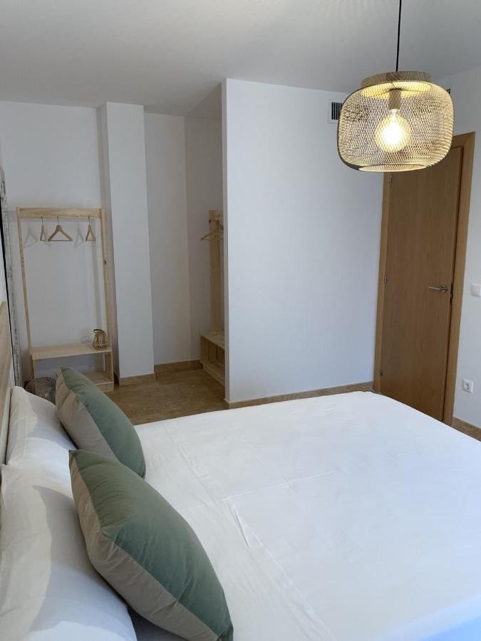Lo Salat Apartment Deltebre Exterior photo