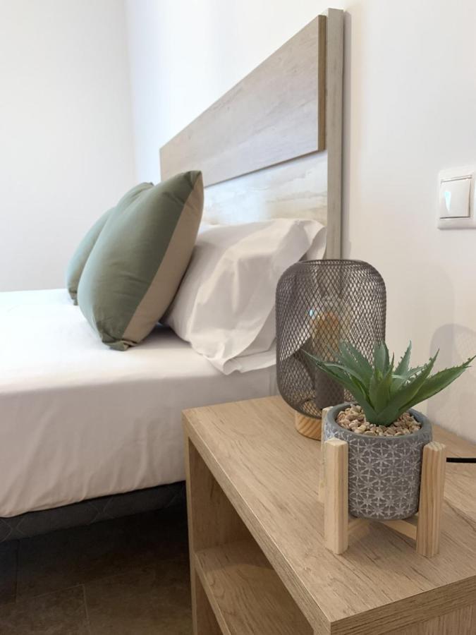 Lo Salat Apartment Deltebre Exterior photo