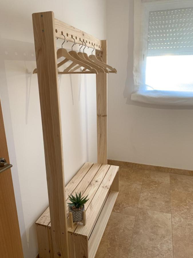 Lo Salat Apartment Deltebre Exterior photo