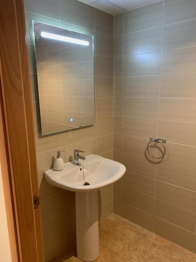 Lo Salat Apartment Deltebre Exterior photo