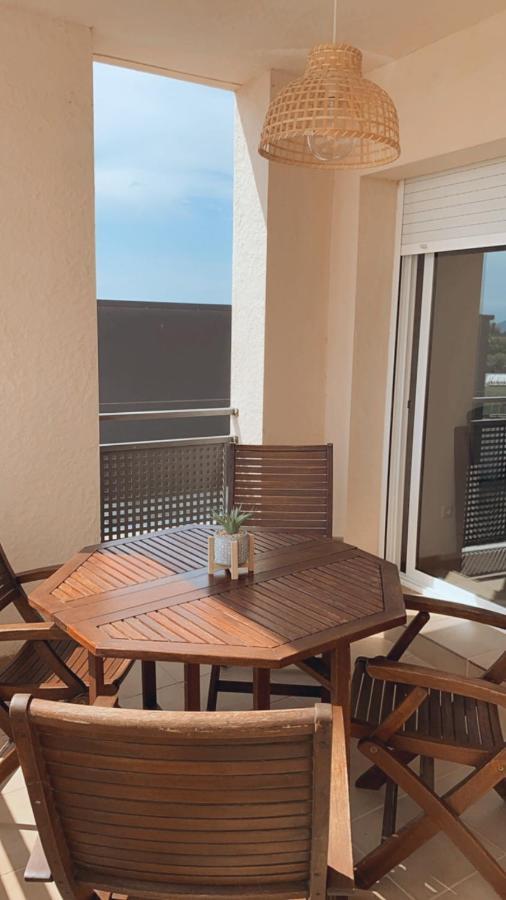 Lo Salat Apartment Deltebre Exterior photo